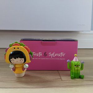 Momiji Dolls Fiesta & Sylvester Limited to 900 Pieces